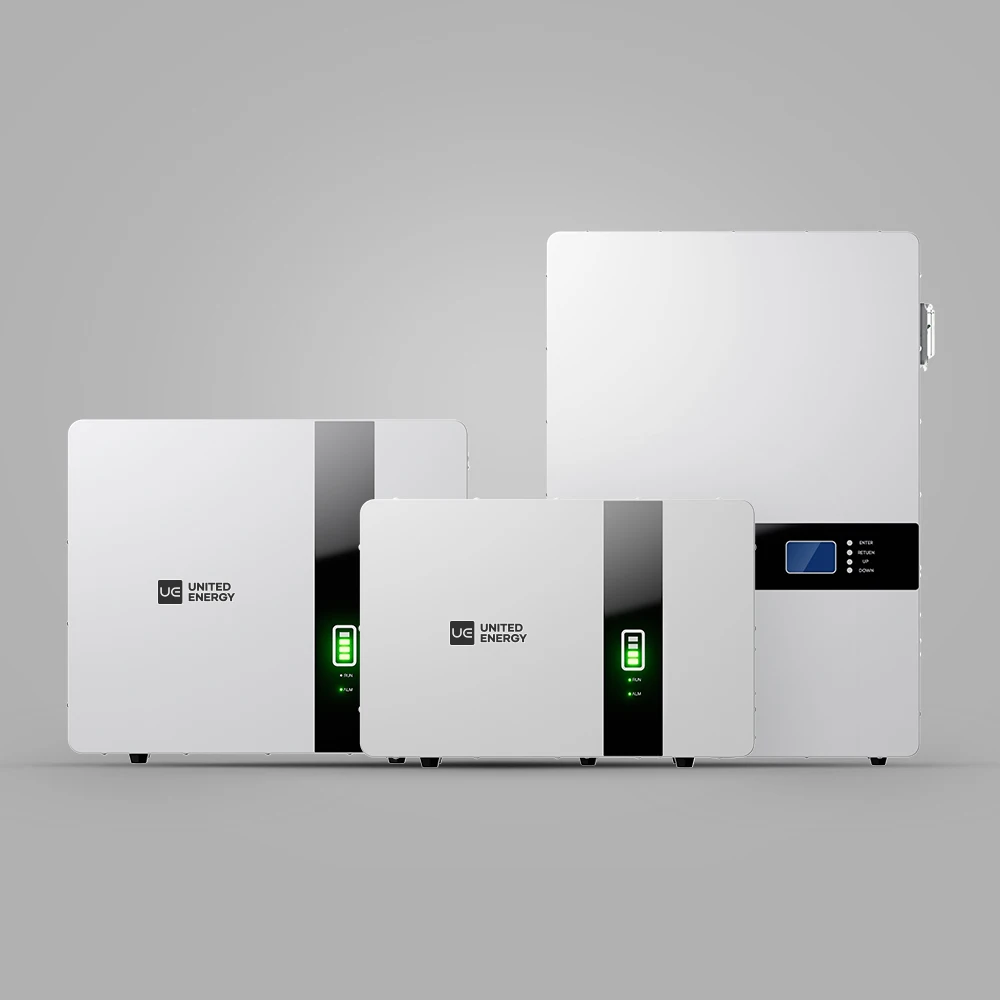 Dyness Wall Mount Solar Lithium Battery 10Kwh Lifepo4 Battery Wall Mount Box For Storage System