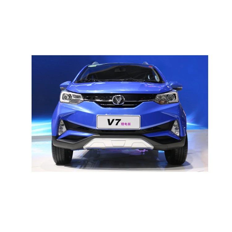 2021 New Popularity Hot Sale Products Special Booking Automatic Electric Adult Cars