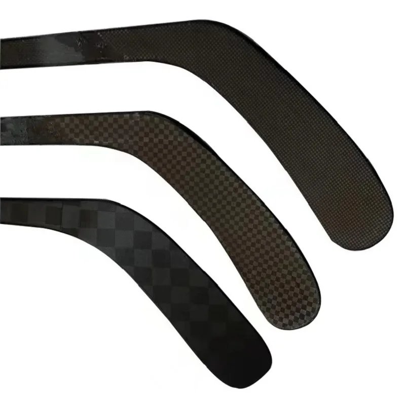 Durable 100% Carbon Fiber Hockey for Juniors - Professional Finis H.