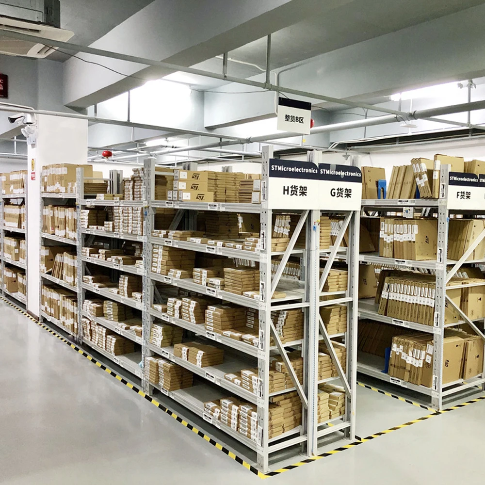 New and original XC3020A-7PC84C IC FPGA 64 I/O 84PLCC XC3020A-7PC84C PLCC-84s