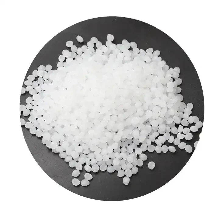polypropylene PP Granules polyethylene Recycled PP 5500B HDPE ldpe Granules Polypropylene plastic Raw Material