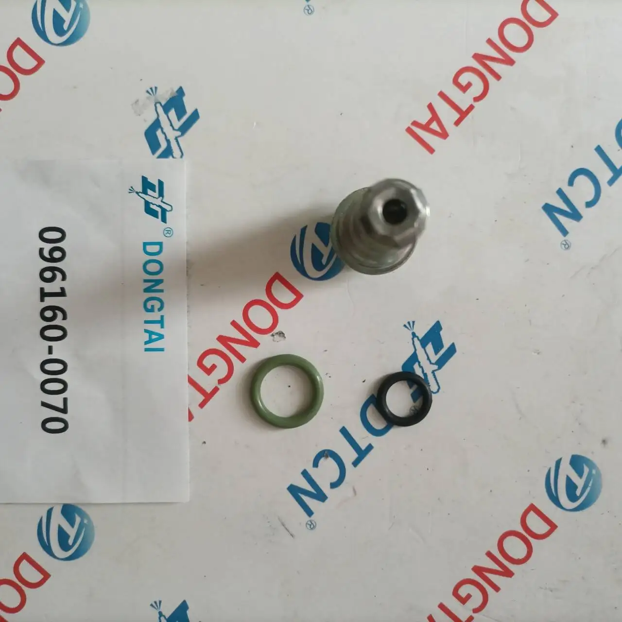 No.555(1-1)VE pump pressure regulating valve 096160-0070  FOR VE PUMP