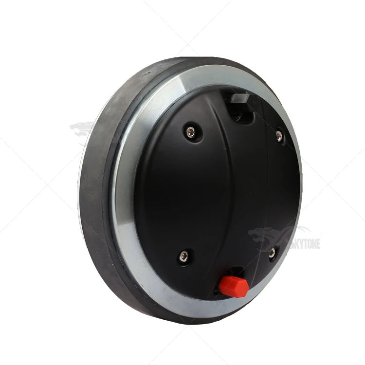 DE610 high frequency Ferrite magnet speaker driver 2.5 inch HF tweeter