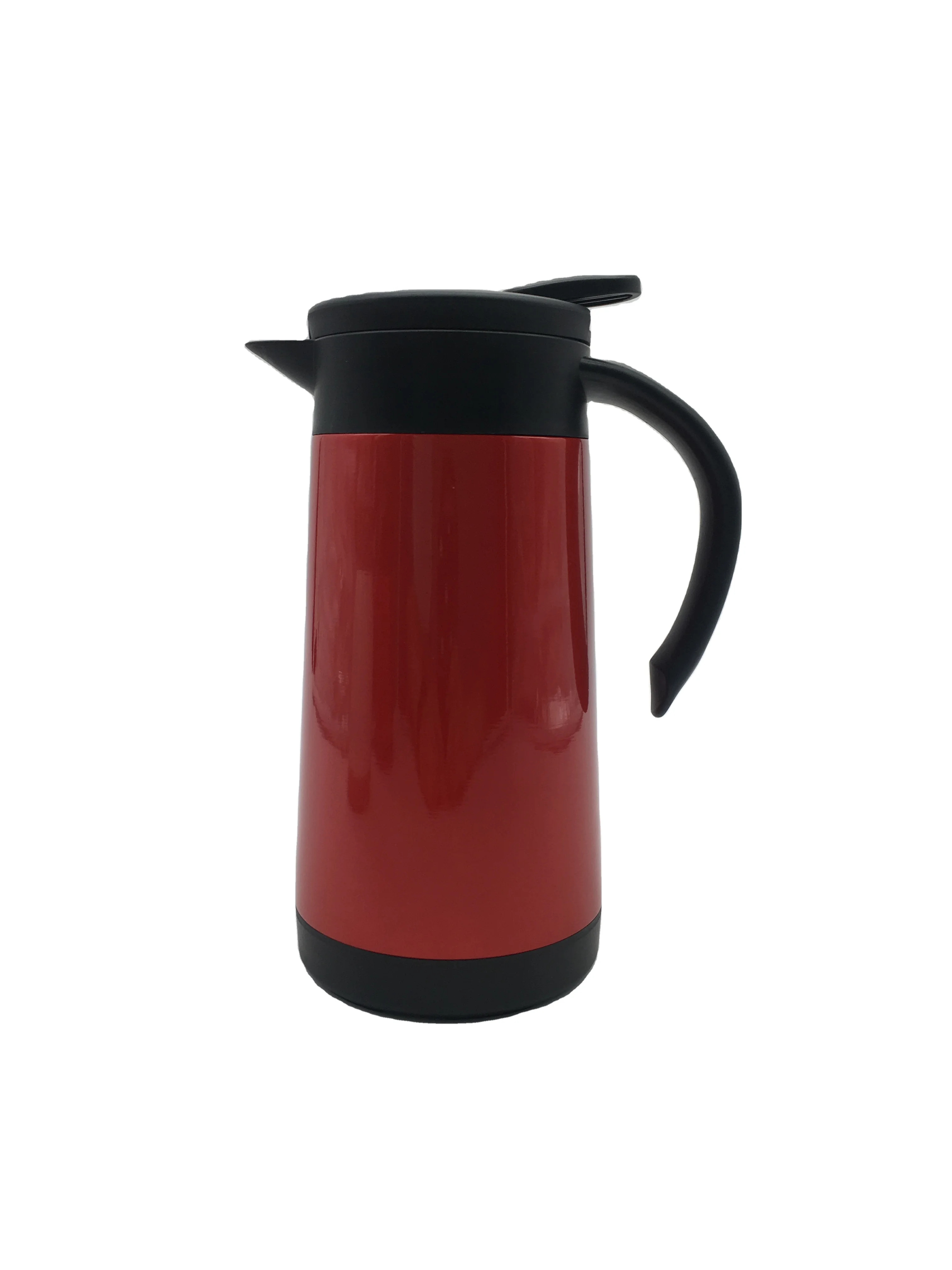 2020 Hot Sale Products Kinsda Insulated Thermos Vacuum Flasks Stainless Steel Coffee Tea Pot With