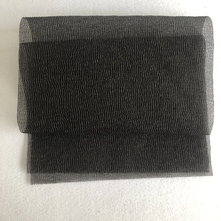 white color exfoliating face cloth scrub body cloth scrub wash cloth