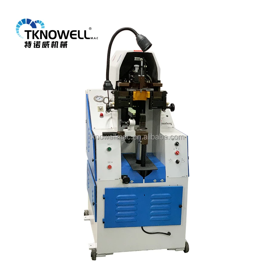  Shoe Machine Renew ChengFeng Brand Heel Lasting For Sport