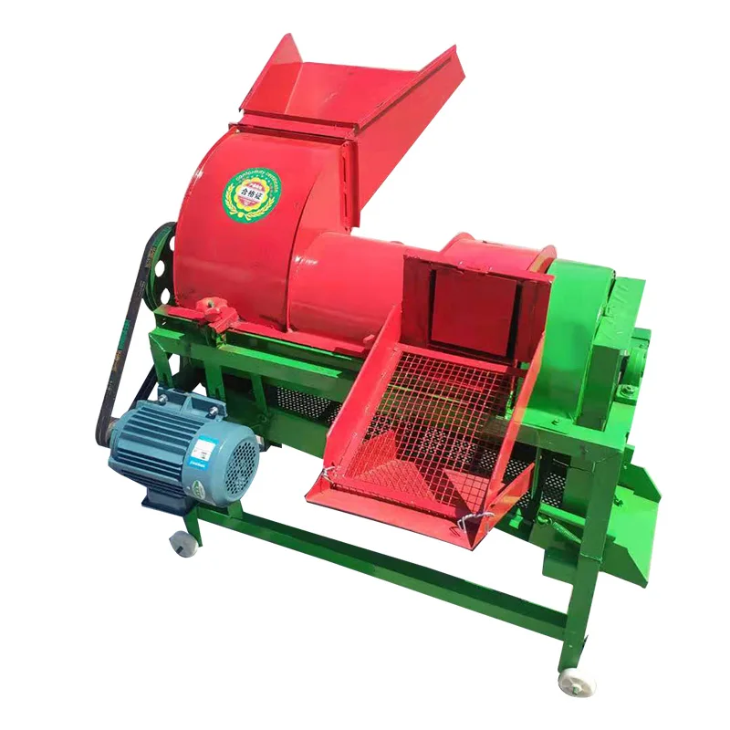 
Cheap price sheller Rice Wheat Corn Thresher Machines 