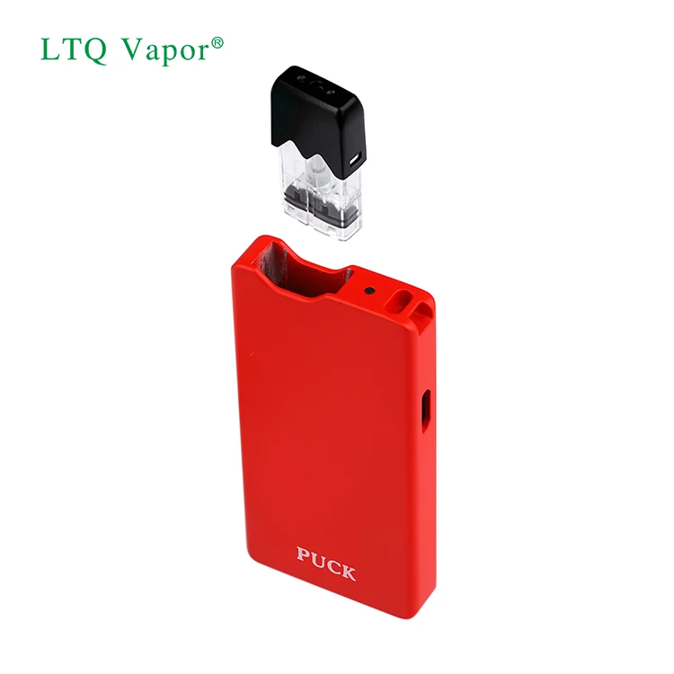 
2020 Best Seller Leakproof New Product Electronic Cigarette PODs System Starter Kit 