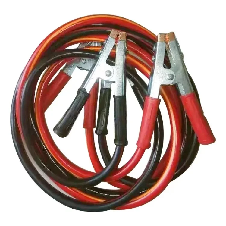 Universal Emergency Tool Emergency Rescue Package Jump Wire Car Truck Battery Charger Jumper Cables