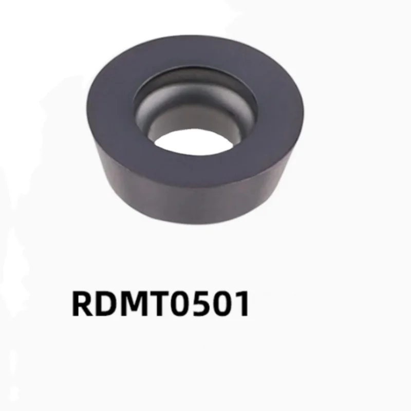 TMR Series Milling Tools Round Nose T--slot CNC Milling Tool Bar  Cutter Blade Milling Cutter Head