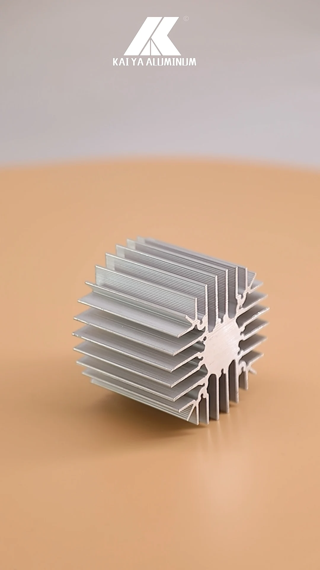 Extruded aluminum Heatsink standard models custom heat sink rapid sample aluminum heatsink