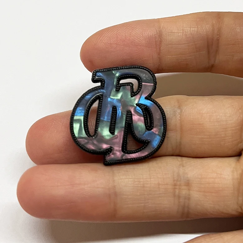 Силиконовая ткань для футболок с 3D-покрытием
