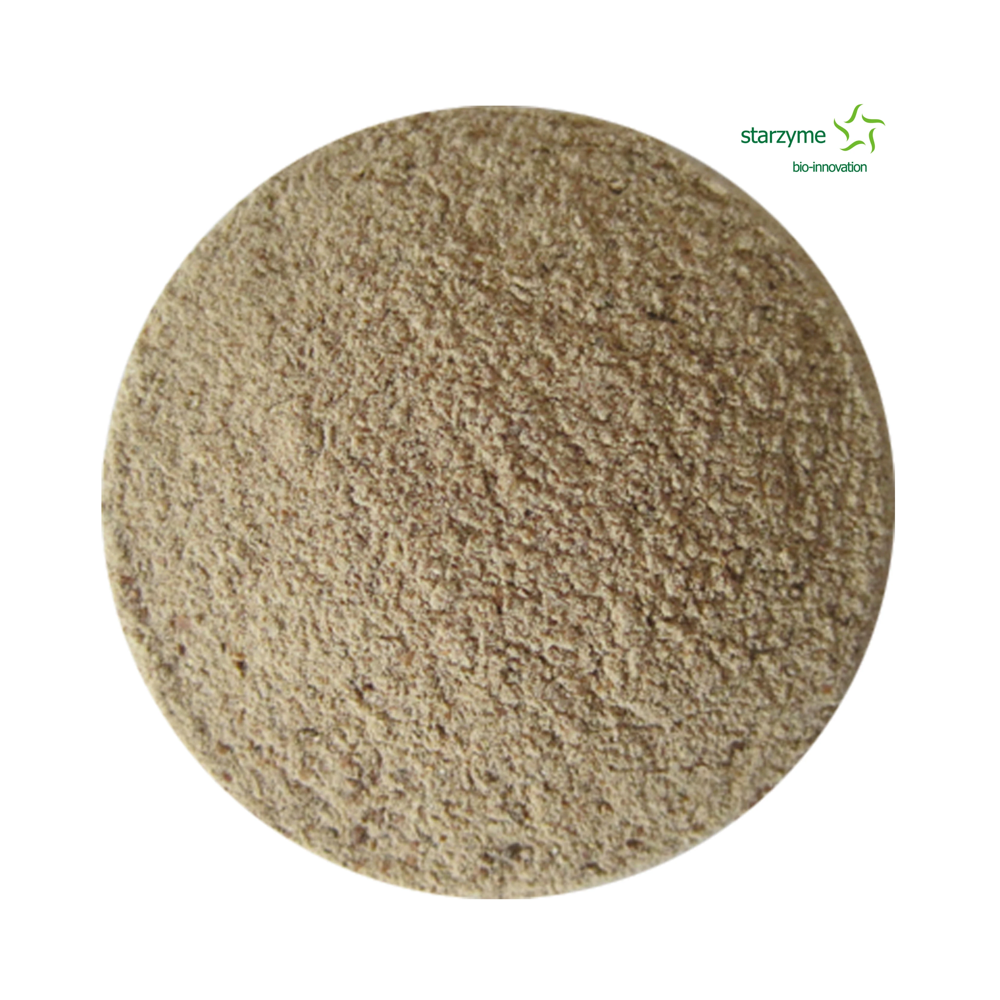 
High Content Phytase Feed Grade Enzyme Powder 