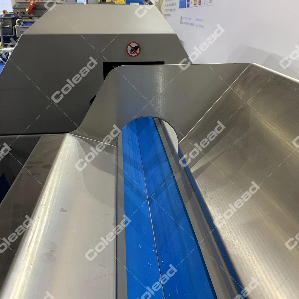 Colead cutter/slicer/shredder for potato/carrot/chili/leek/tomato cutting/slicing/ machine