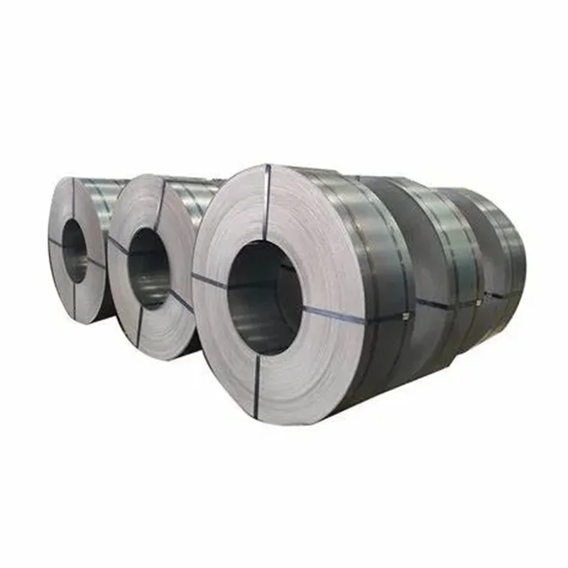 Carbon Steel Strip Sae1070 Ms Carbon Steel Coil Carbon Steel Strip Coil