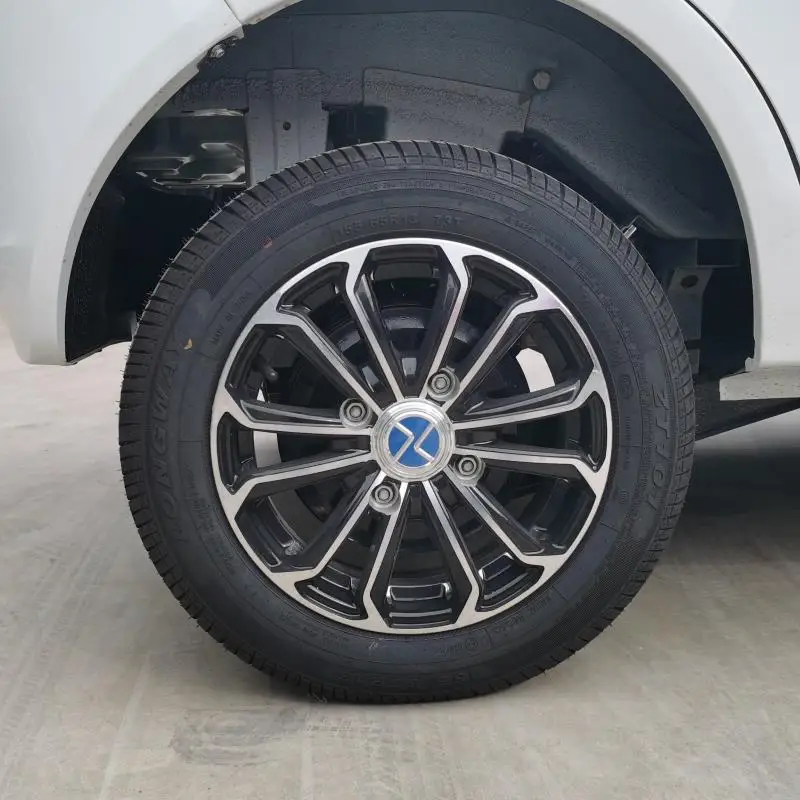 Best price good quality electric car rhd suv vehicle for