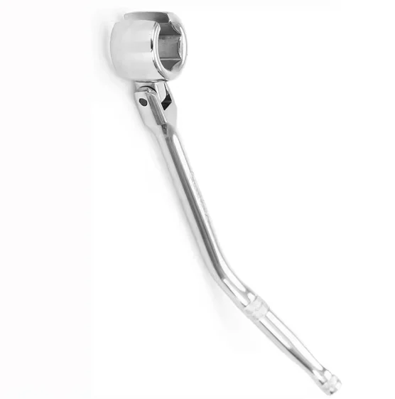 Cheap Price Angle Of Bending Rod Oxygenated Socket Wrench Automotive Oxygen Socket Removal Tool