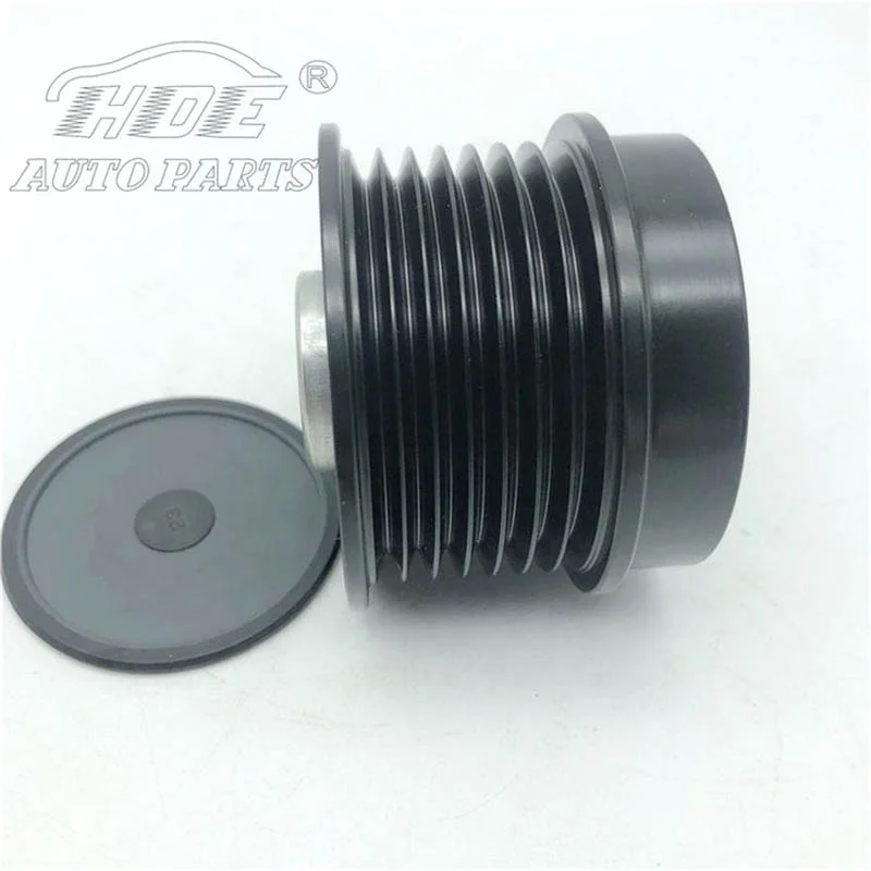 27415-0W010 27415-0W130 Alternator Clutch Pulley for Toyota Alphard Lexus GS ES 274150W010