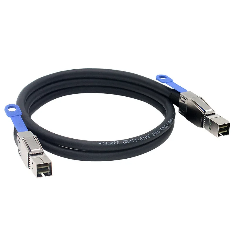 HD Mini SAS 8644 Cable SFF-8644