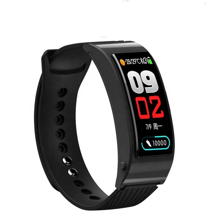 High Quality Wholesale Custom Cheap An droid S5 Talkband 2 in 1 Wristband