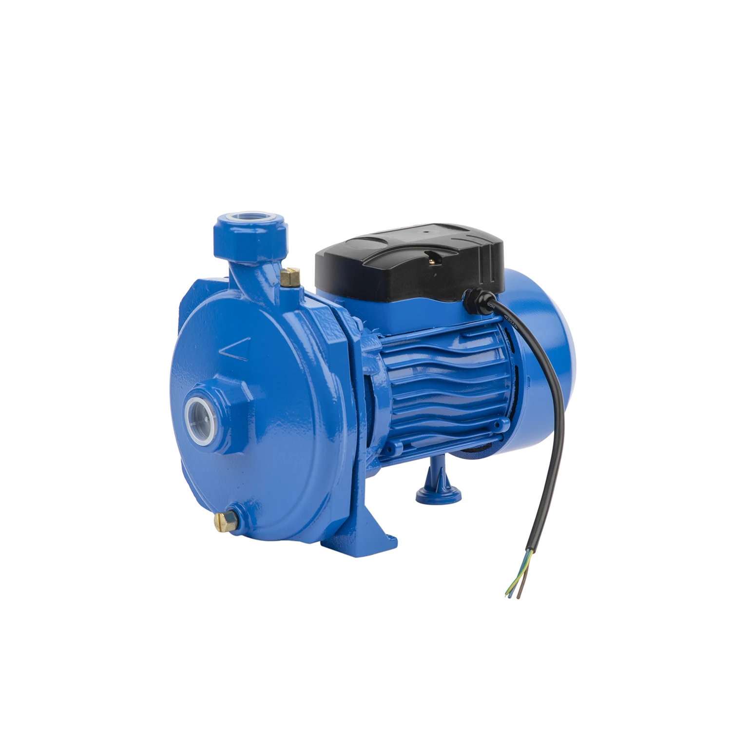 Efficient 1hp Industrial Centrifugal Agricultural Irrigation  Water Pumps