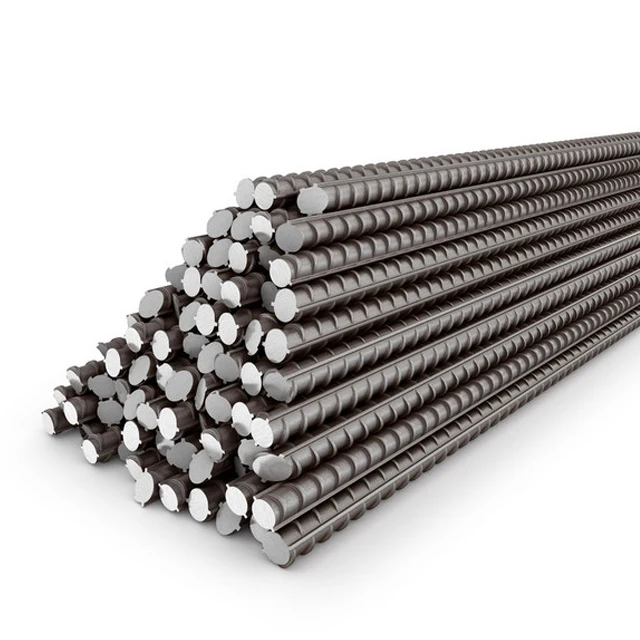New Product B500C 500E 10Mm 12Mm Iron Rod Deformed Steel Rebar With Low Price