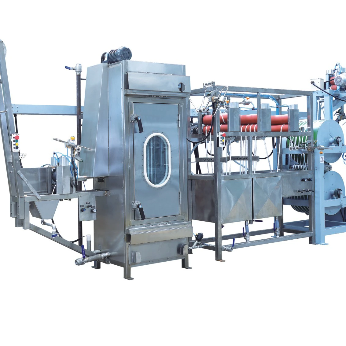 Kinwah Испытание на устойчивость к высокой и нормальной температуре один эластичная лента-Сатиновые ленты из полиэстера образец небольшая красильная машина для KW-889