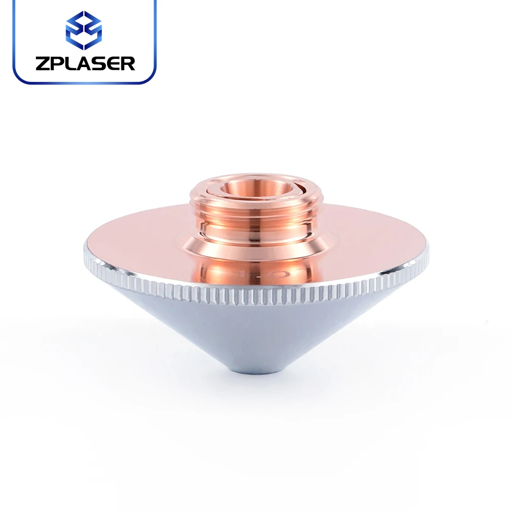 ZPLASER D28-A-15-D  Precitec  Laser Cutting Nozzles Fiber Laser Nozzles D28