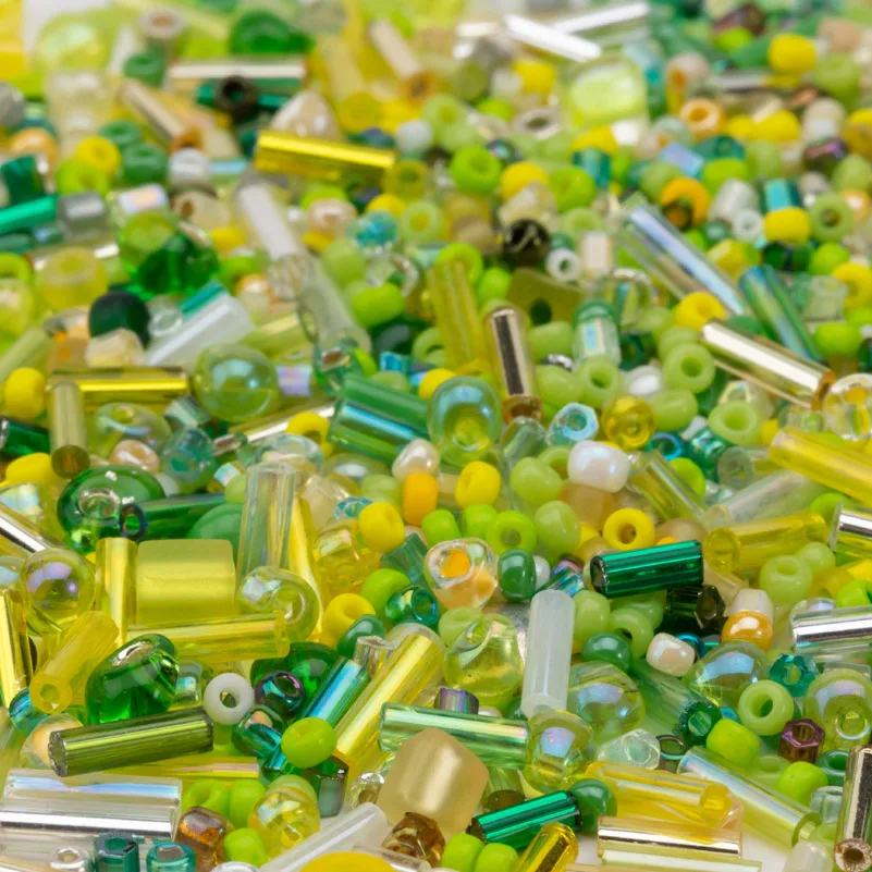 
Taidian 50 грамм/пакет смешанные размеры вырезанные витые ювелирные изделия Миюки Оригинальные японские стеклянные бусины для изготовления сережек 