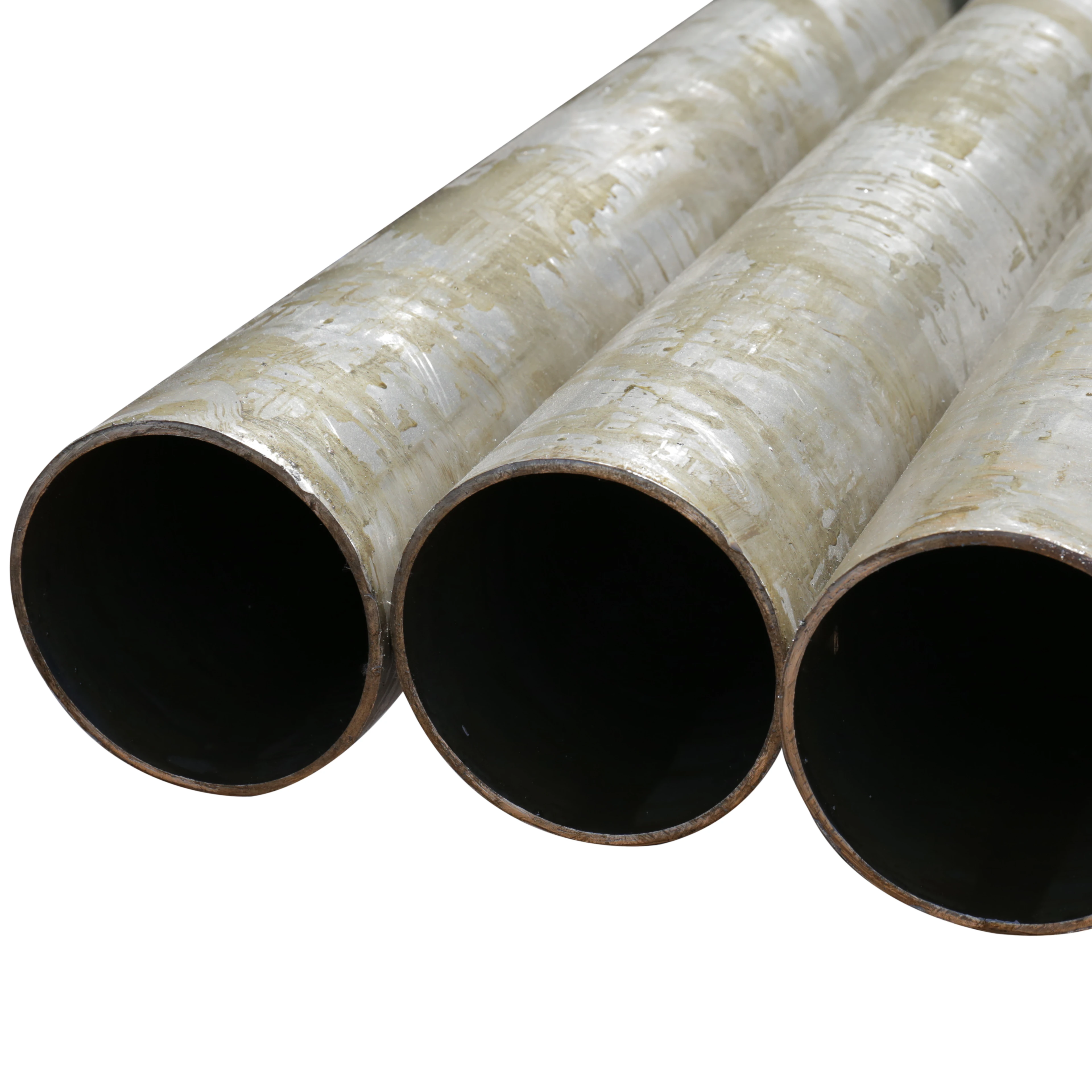 Q235 q355 3 inch 20 inch din 2391 schedule 40 steel pipe carbon seamless steel tube mild steel pipes