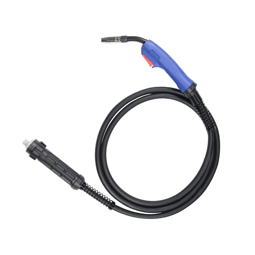 Binzel 15AK MIG CO2 Gas Welding Torch Gun With 3M Cable Length