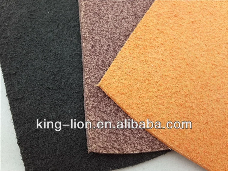 Best Quality Rexine PU Leather For Shoes Car Seat