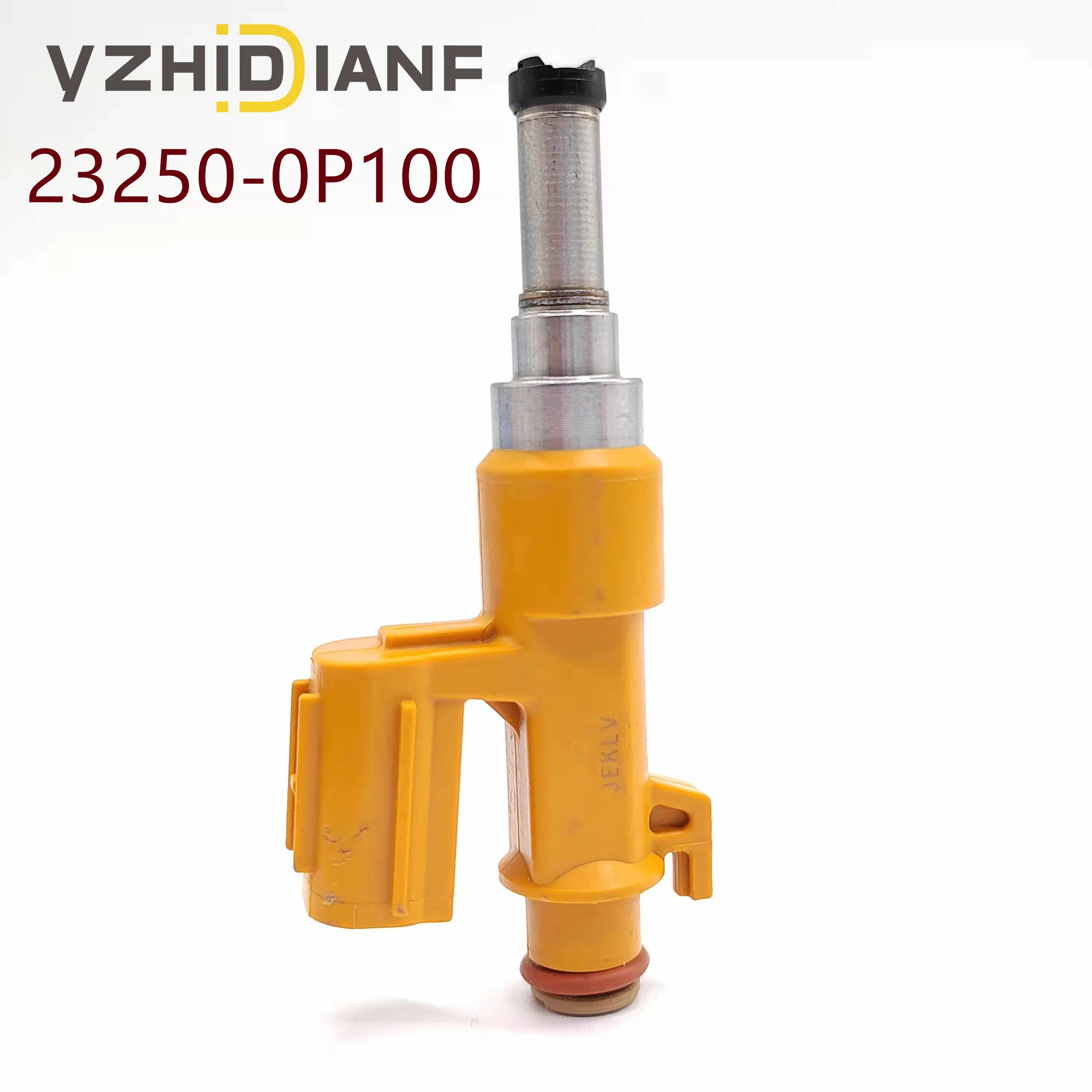 Форсунка топливного инжектора 23250-0P100 23209-0P100 для Toyota Lexus 3.5L Hi-lux Vigo Sienna Car