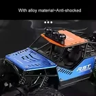 Cheap 1:18 Alloy RC Car 20KM/H 4WD Remote Control High Speed Car 2.4Ghz Electric Monster Truck Car