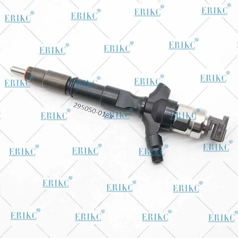 ERIKC SM295050 0180 система впрыска Common Rail SM2950500180 автомобильный инжектор SM295050-0180 для Toyota Hilux 1KD-FTV/2KD-FTV