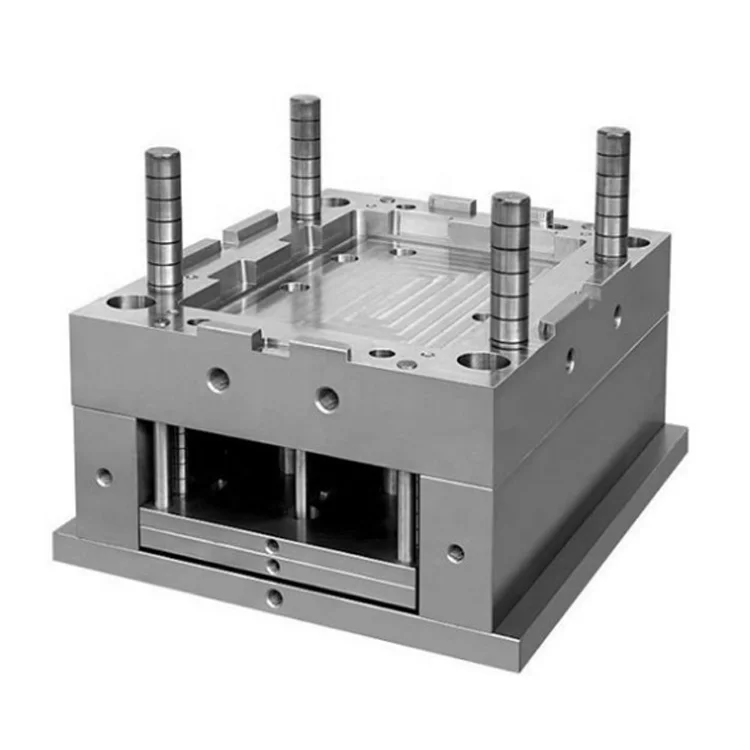 Professional Supply Plastics Industry Equipment Specialize Engineering Injection Mold Manufacturer