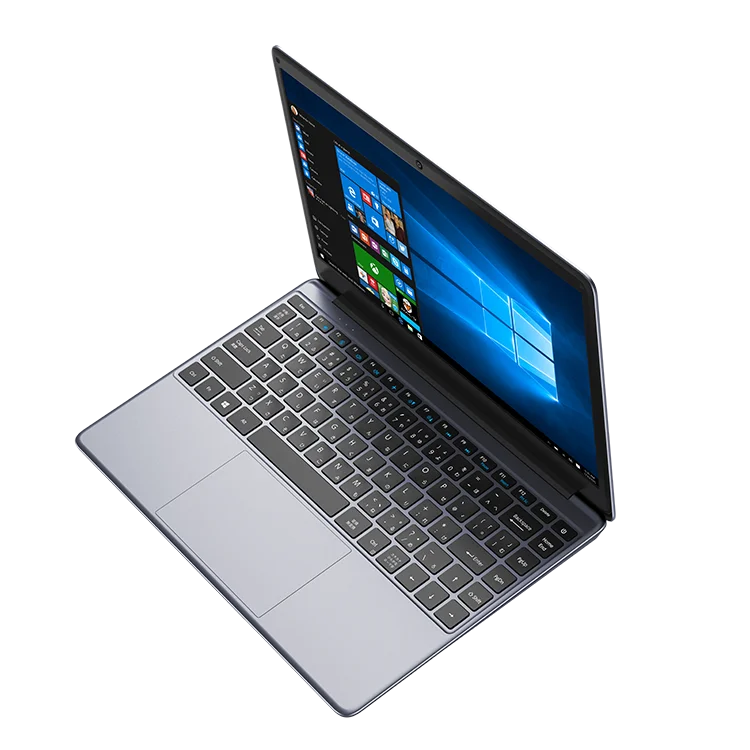 Портативный компьютер CHUWI Intel N4020 портативный ПК с низкой скоростью очень дешевый Us10 оптовая продажа маркировкой