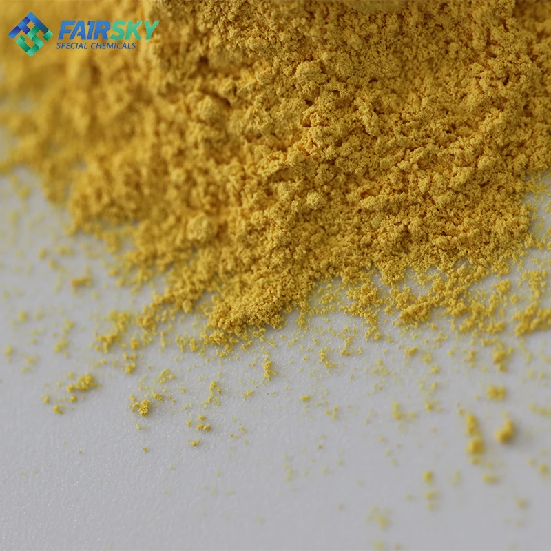 Hot sale Nickel Chloride Anhydrous Nicl2 with best price