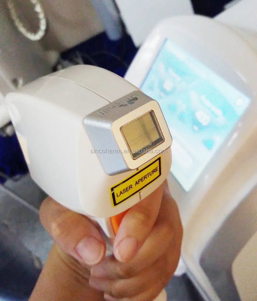 diode laser 808nm unichill hair removal machine 808 diode laser ice diode laser hair removal machine