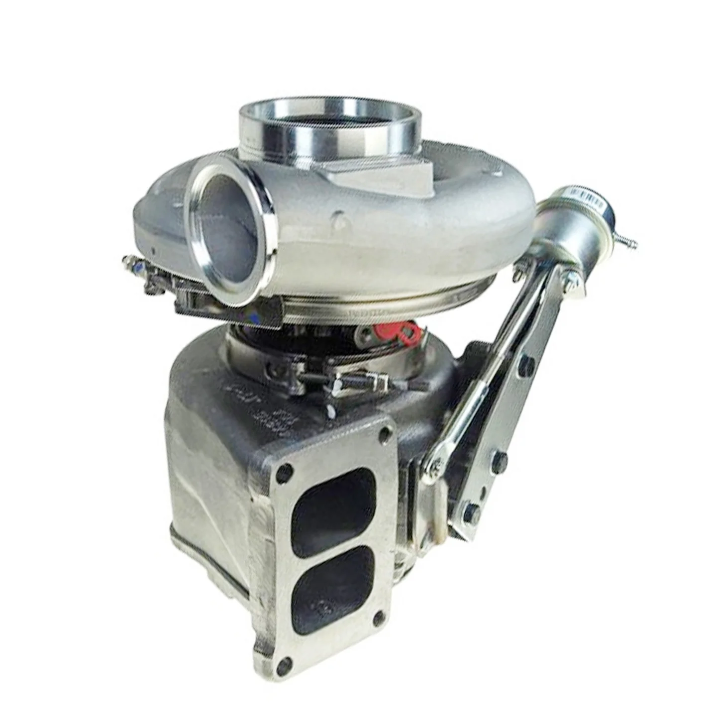 Vehicle engine turbo manufacture turbocharger  Truck Coach Turbo charger HX55W for Volvo MD13 21168744 4047780