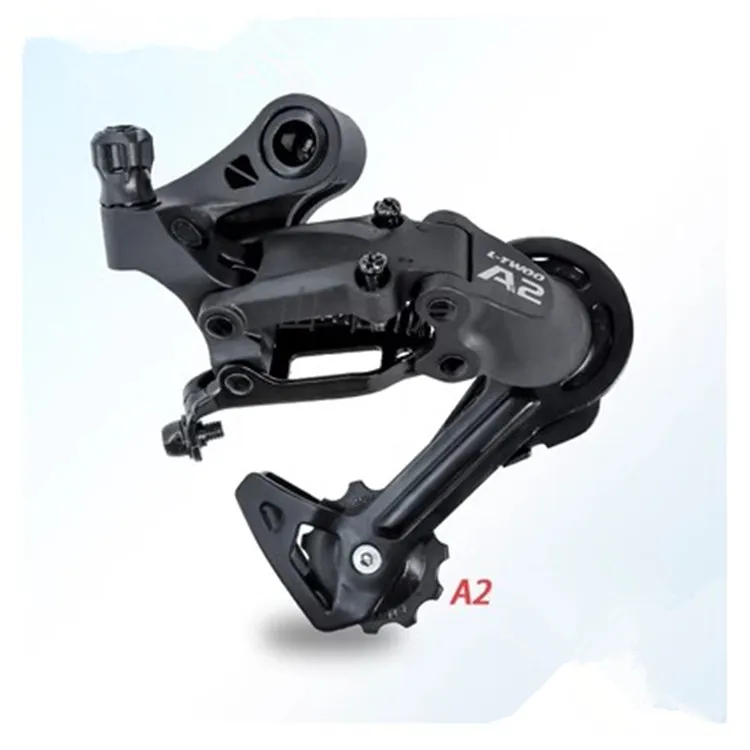 Bicycle Rear derailleur Mountain bike 21 24 27 speed derailleur A1 A2 A5 derailleur accessories