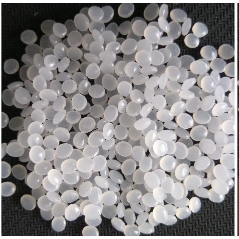 low price hdpe granules Virgin HDPE/LDPE/LLDPE/PP/ABS/PS granules plastic raw material