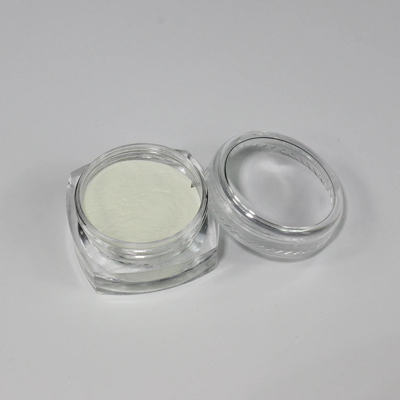 Быстрая доставка фосфоресцентный пигмент светящийся в темноте порошок