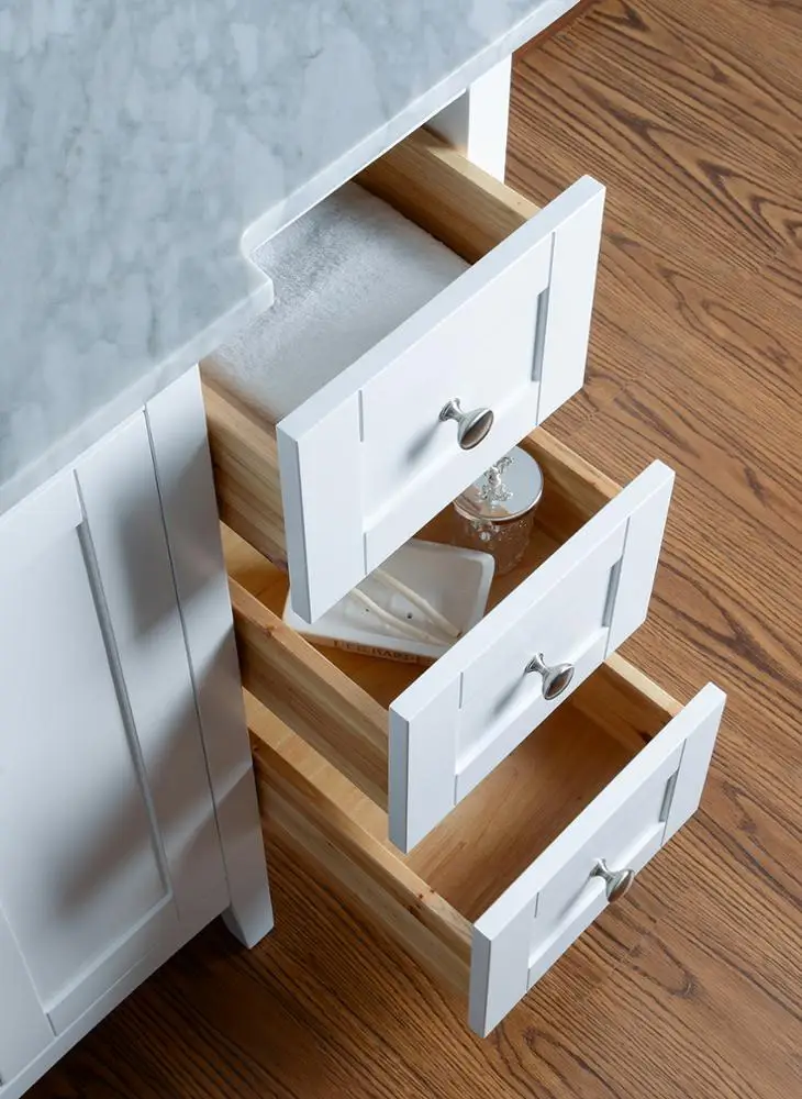 wholesale single sink  bathroom vanity  cabinets