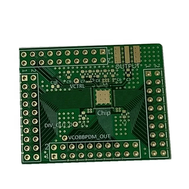 Oem Xvideo Audio And Video Player Pcba Design And Software Development Mechanical Keyboard 60 Pcb Assembly