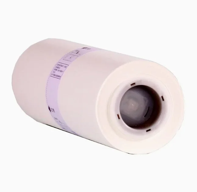 RZ B4 Compatible Riso Copyprinter Master Roll for RISO RZ 230 530 RV2450 2460 2490 MZ730 SD5480 5460 Digital Duplicator