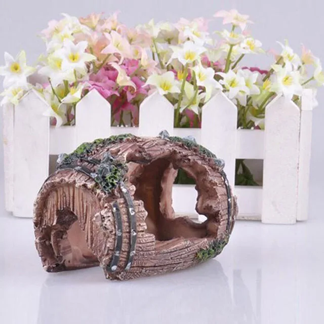 Factory Direct Sale Artificial Aquatic Plant and landscape decoration fish tank landscaping decoration