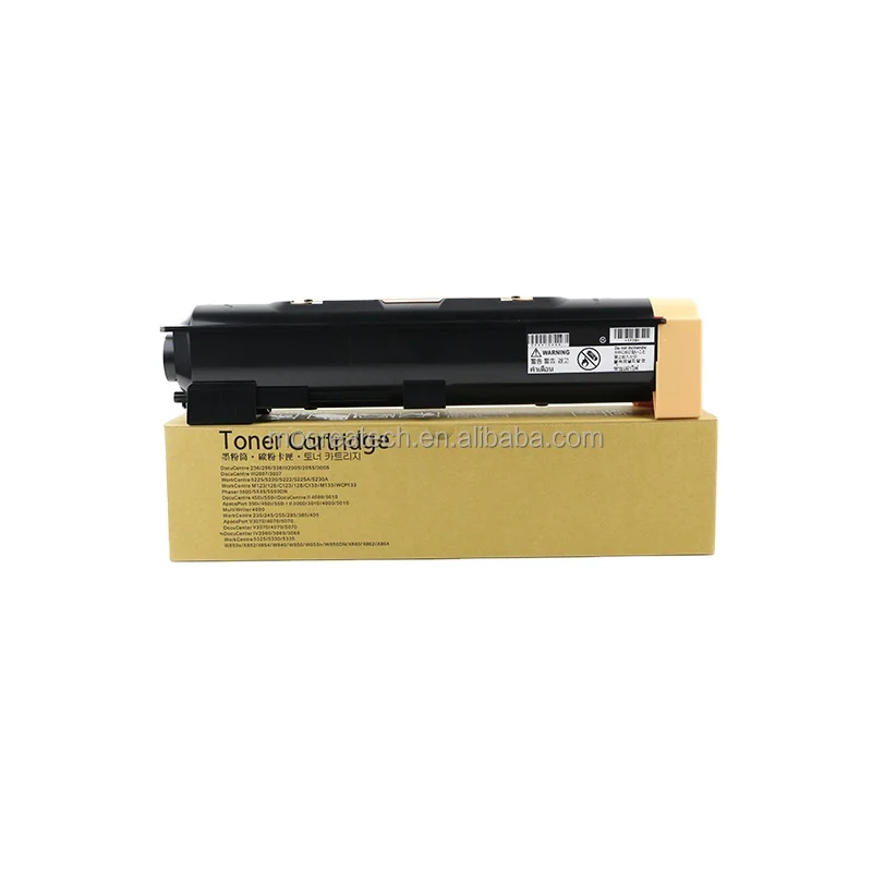 Совместимый с Mocreate Xerox копировальный аппарат 006R01182 006R01184 M128 тонер-картридж для рабочего центра 123 C123 C128 M123 C133 M133