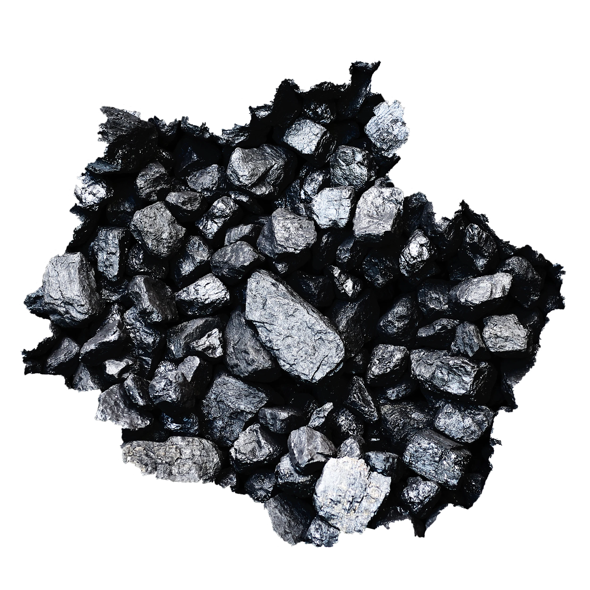 Продукт высшего качества с длинным пламенем, 1000 тонн, крупногабаритная энергия «D», кокс-уголь