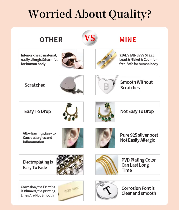 fashion non tarnish waterproof bulk ring gold steel color mix titanium jewelry manufacturer stainless steel finger rings